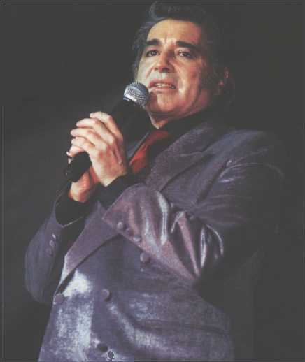 Sandro Hoy